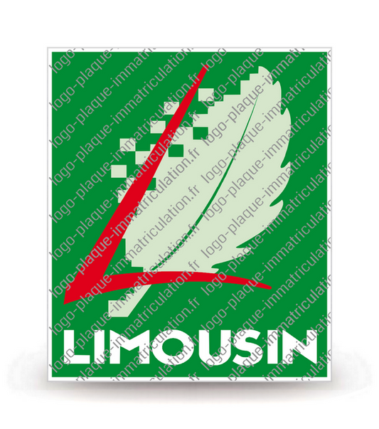 Limousin - LogoType 2009