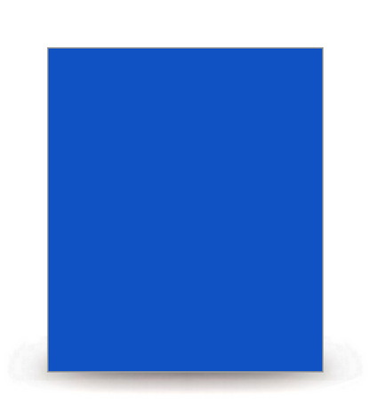 Logo Visuel - Incognito FB - Autocollant plaque immatriculation®