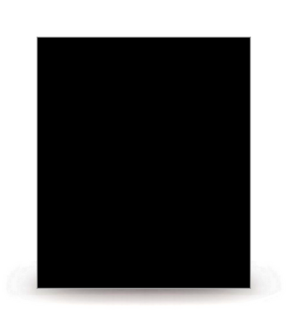 Logo Visuel - Incognito FN - Autocollant plaque immatriculation®