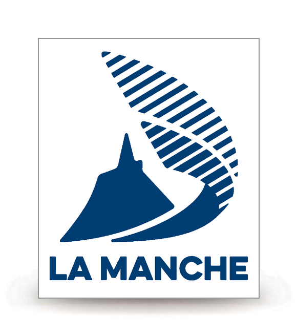 Lower Normandy - LogoType 2009 BK