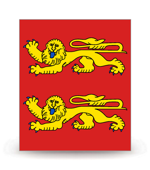 Normandy - LogoType 2016