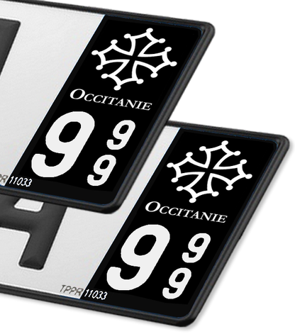 Occitanie - White Cross 2025 FN