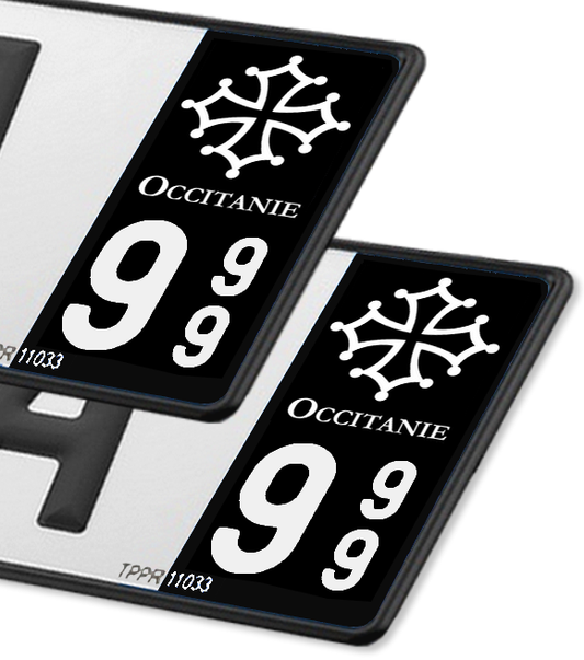 Occitanie - White Cross 2025 FN