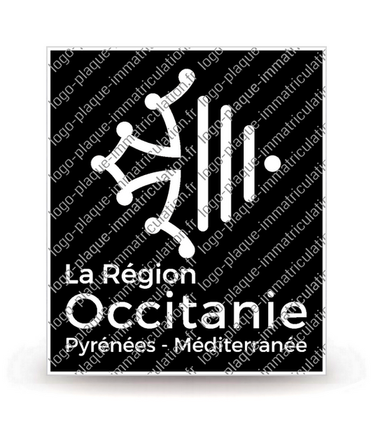 Occitanie - LogoType 2017 BK2