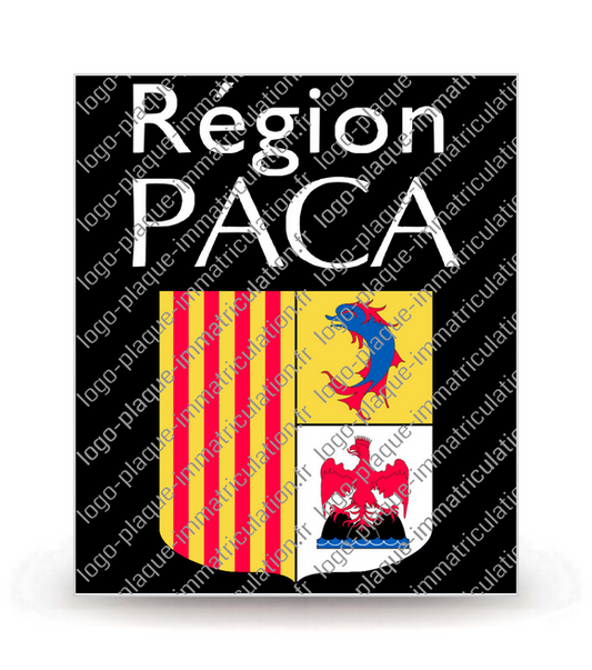 PACA - LogoType 2009 FN