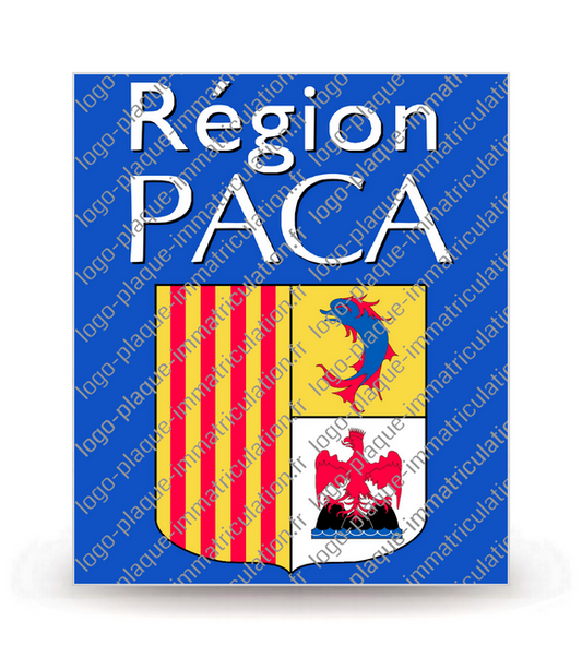 PACA - LogoType 2009