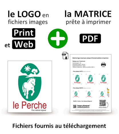 Le Perche - Parc National Régional
