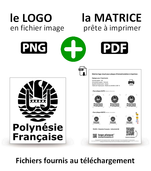 Polynésie Française - Collectivité BK