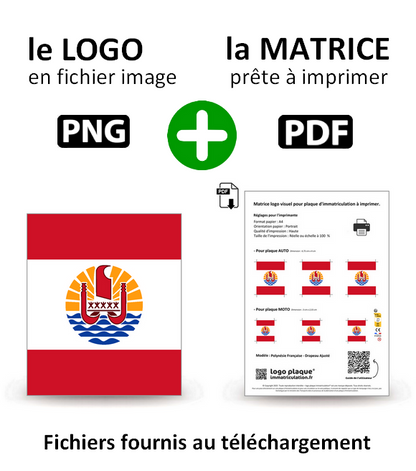 French Polynesia - Vahiné