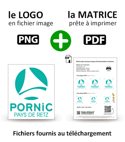 Pays de la Loire - Coat of Arms 2020