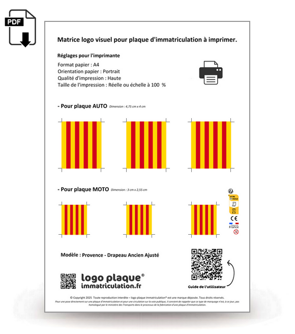 South Region - LogoType 2019