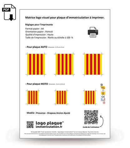 South Region - LogoType 2019