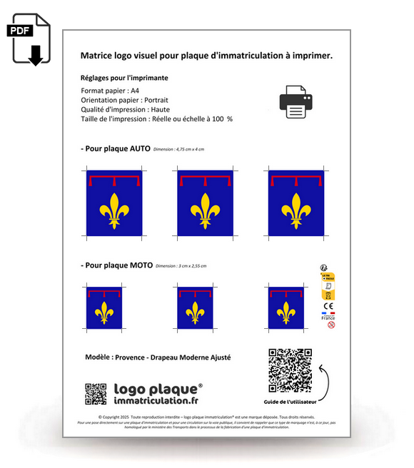 South Region - LogoType 2019