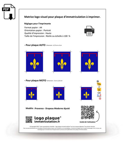 South Region - LogoType 2019