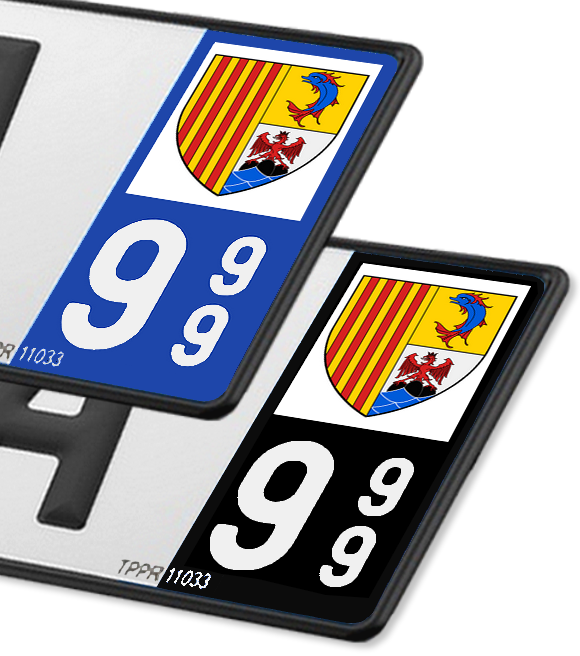 South Region - LogoType 2019