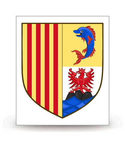 South Region - LogoType 2019