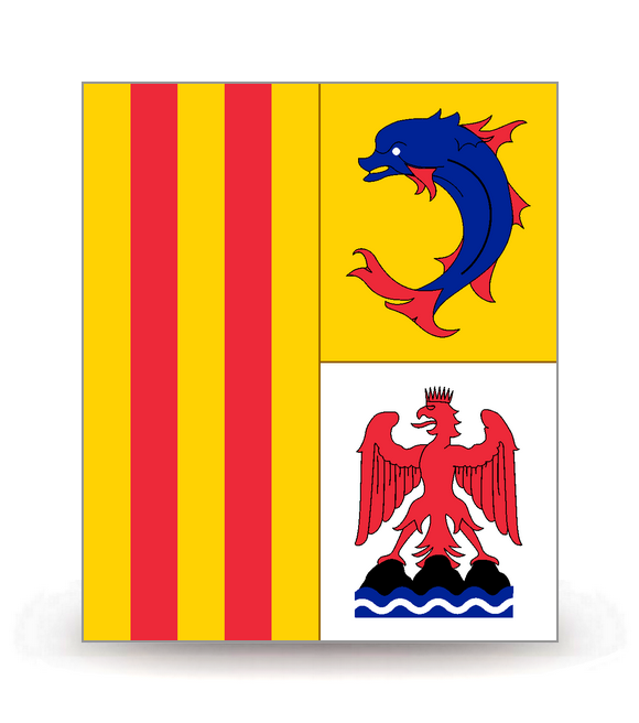 South Region - LogoType 2019