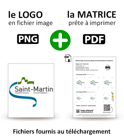 Saint-Martin - Collectivité 2009