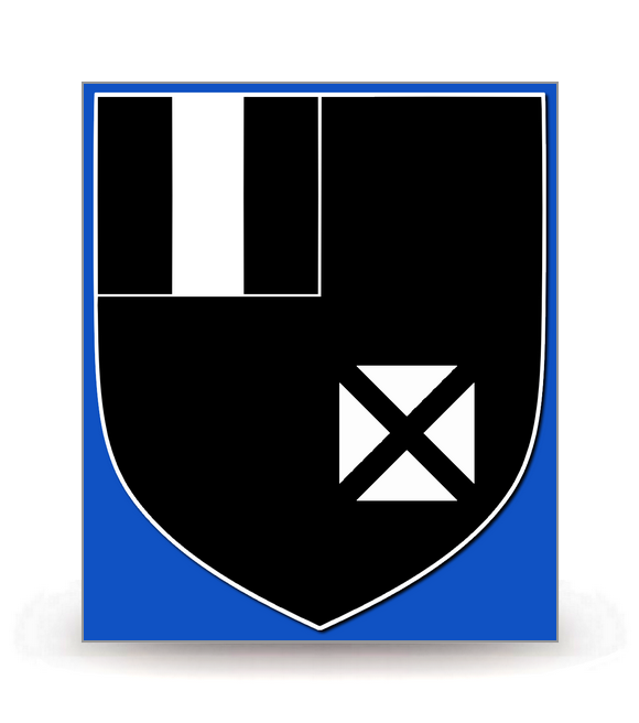 Wallis-et-Futuna - Territoire BK-FB - Autocollant plaque immatriculation®