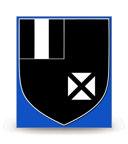 Wallis-et-Futuna - Territoire BK-FB - Autocollant plaque immatriculation®