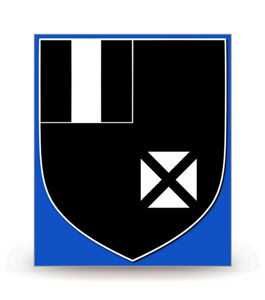 Wallis-et-Futuna - Territoire BK-FB - Autocollant plaque immatriculation®