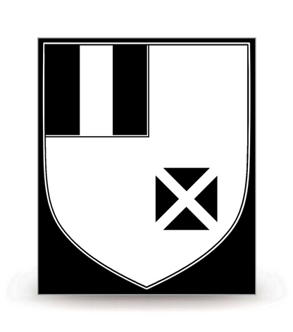 Wallis-et-Futuna - Territoire BK-FN - Autocollant plaque immatriculation®
