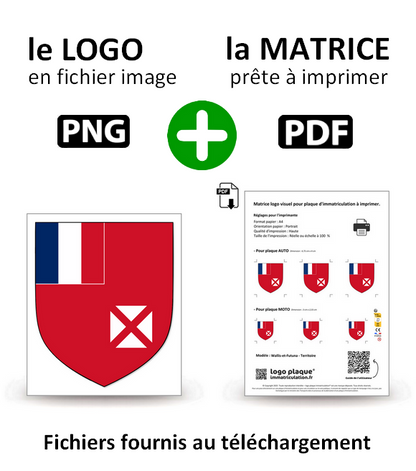 Wallis-et-Futuna - Territoire